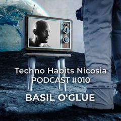 THN Podcast 010 - Basil O' Glue (JOOF / Saturate Audio)