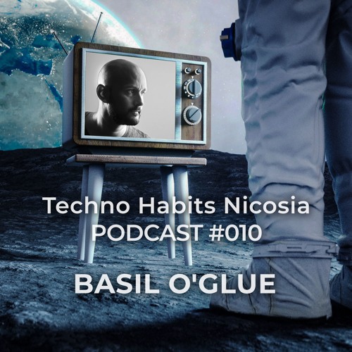 THN Podcast 010 - Basil O' Glue (JOOF / Saturate Audio)