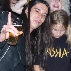 Assia - Mother of rock