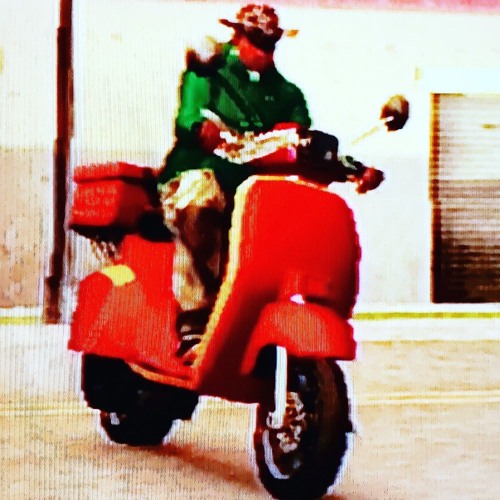 SAY A PRAYER (PROD.BY OOGIE BOOGIE THANG)