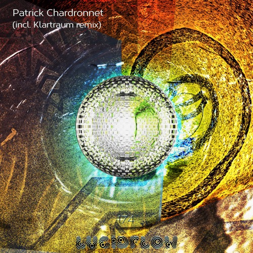 Patrick Chardronnet - Traces