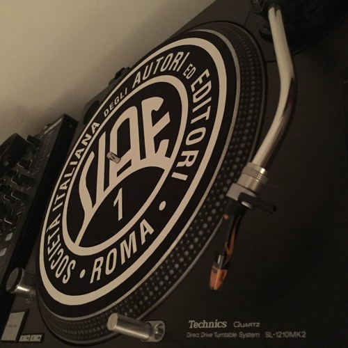 DJ PUDGE August 2019 Mix