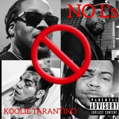 No L's (Prod. Young Enzo)