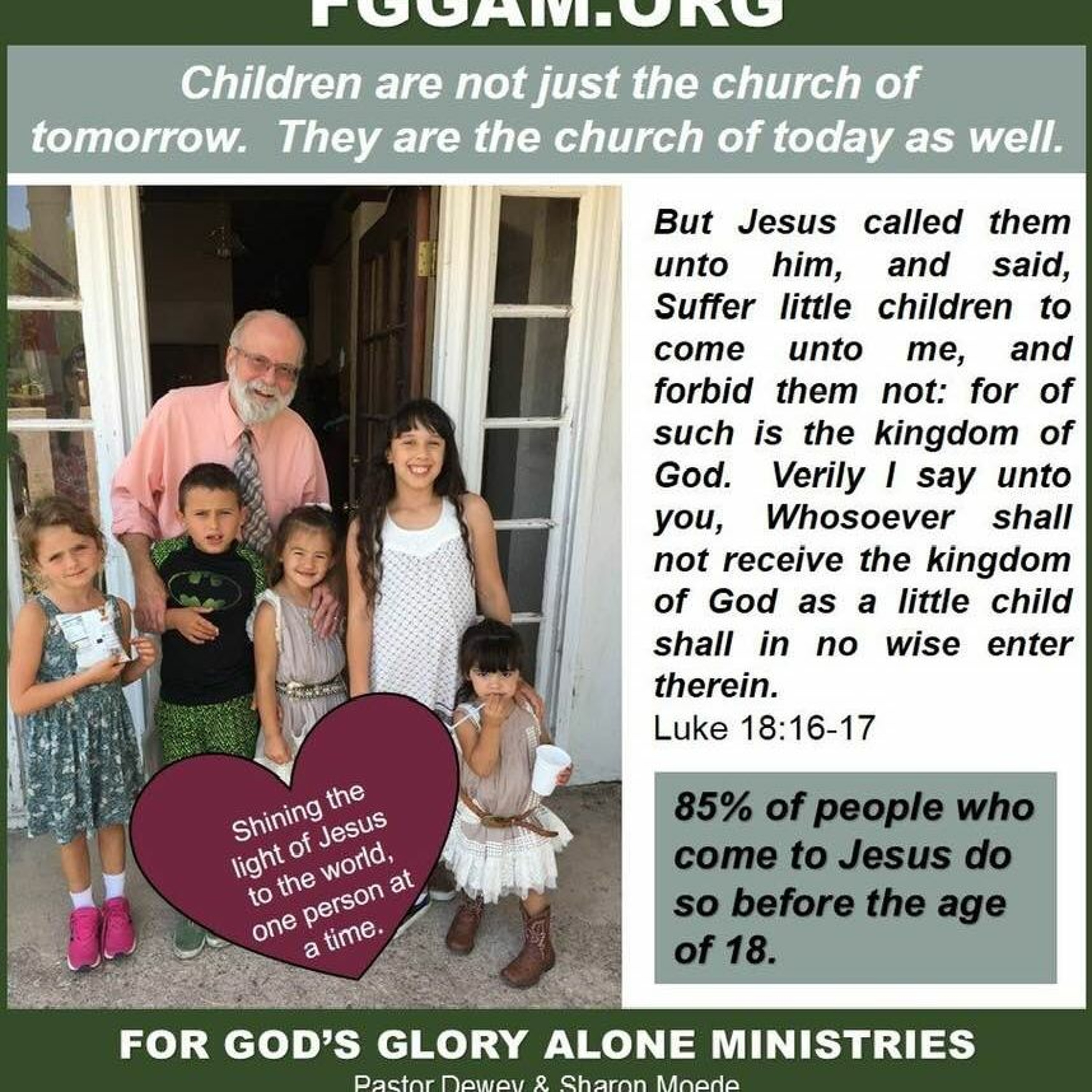 House Of Hope August 11