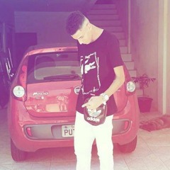 MTG(MC RICK - PUTARIA CRIMINOSA)(PROD.TH DA ILHA)