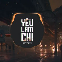 Yêu Làm Chi (#YLC) | Insolent x Fay x CM1X (Daz Remix) [ BUY = FREE DOWNLOAD ]