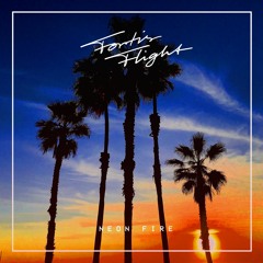 Neon Fire