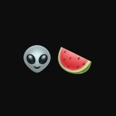 Water Melone - Alien Watermelon (Area 51) [Skylike Remix]