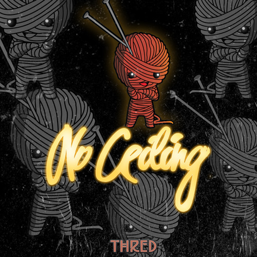 Thred - No Ceiling