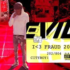 Drama (prod. imtired001 & dawsru)