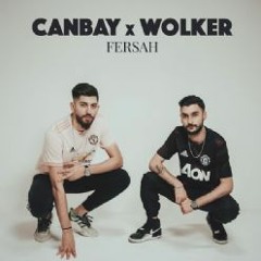 CANBAY & WOLKER - FERSAH  (OGUZ DENIZ REMIX)