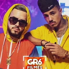 MC G15 E MC LIVINHO - ELA VEM VERSÃO TAMBORZAO ((PROD.WALACESHEIK)) 2020