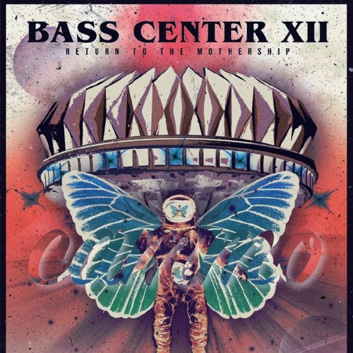 Cammo's Basscenter Mix