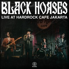 Martyr (Live at Hard Rock Cafe Jakarta)