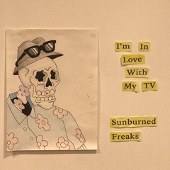 I’m In Love With My TV