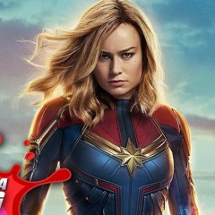 Captain Marvel Sings A Song (Avengers SuperHeroes Parody NO SPOILERS)