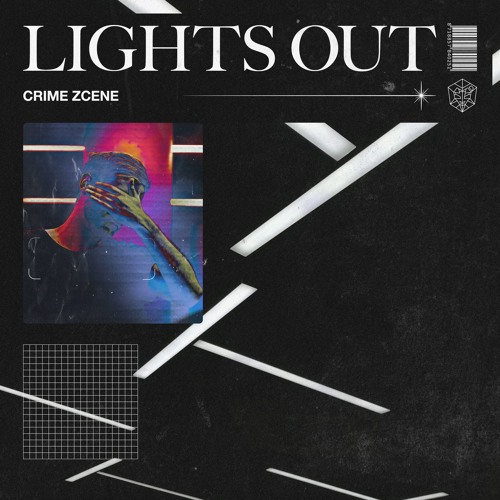 Crime Zcene - Lights Out