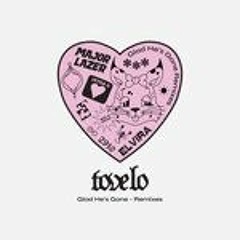 Tove Lo - Glad He Is Gone (Acapella)#BUY NOW#