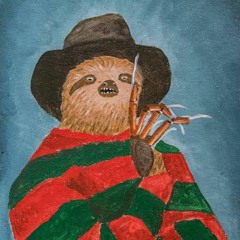 Tuna X SLOTH - AKLIMDAKİ ŞEYTAN