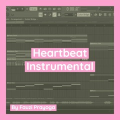 Heartbeat Instrumental | FLP