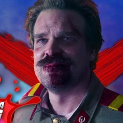 Hopper Sings A Song Part 2 (Stranger Things Season 3 Parody)