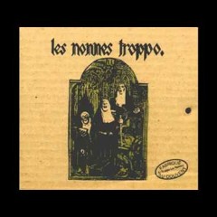 Les nonnes Troppos - Reggae
