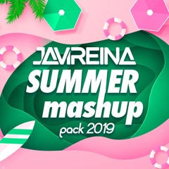 2019 Summer Mashup Pack