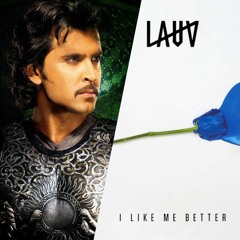 I Lauv Jashn-e-Bahaara (i like me better x jashn-e-bahaara)