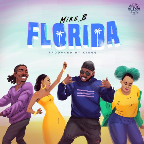Mike B - Florida