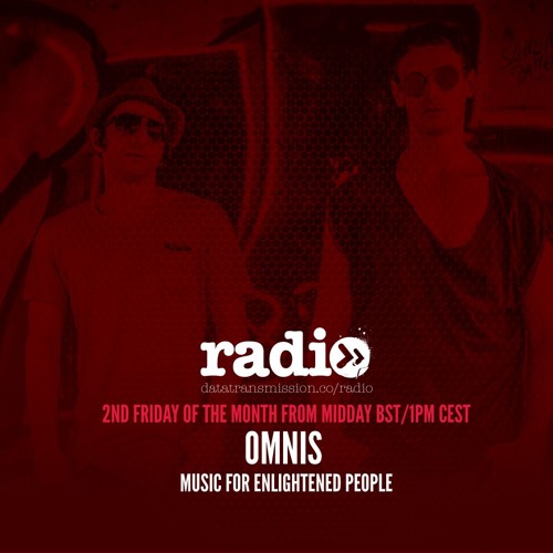 Music For Enlightened People With Omnis - EP35