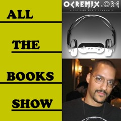 Off the Books: Overclocked Remix Interview (with Larry Oji)