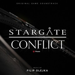 Stargate Conflict Theme