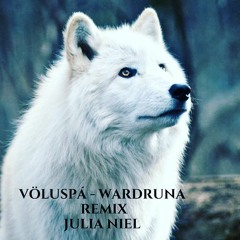 Wardruna - Voluspa (DJ Hardcore Remix)