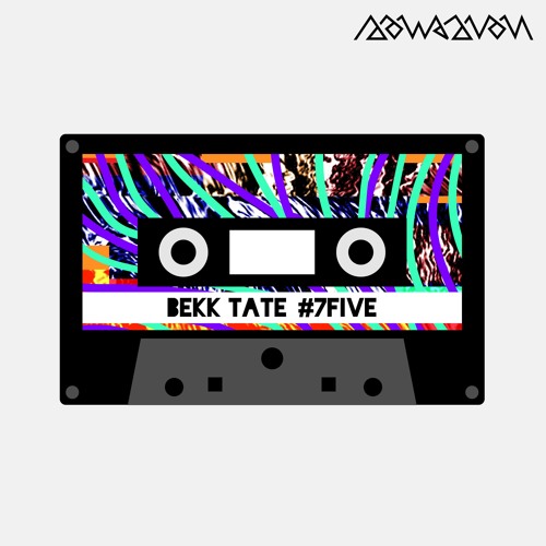 kassette #75 - Bekk Tate