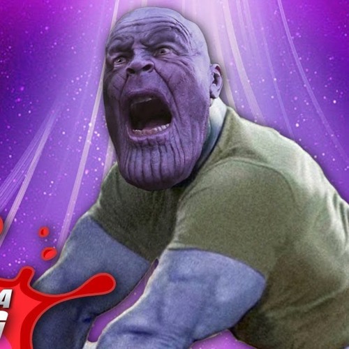 Thanos Diss Rap By Thor And The Avengers (Endgame Parody)