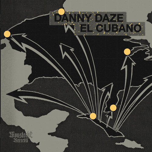 Danny daze - wandering aimlessly in NY for 4 hours