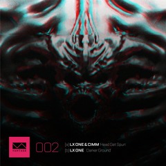 LX One & Cimm - Head Get Spun [duploc.com premiere]