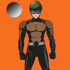 sadness (ft. Mumen Rider)