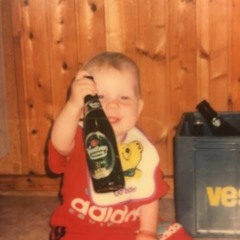 August Mix