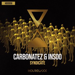 Carbonatez & Insoo - Syndicate (Original Mix)