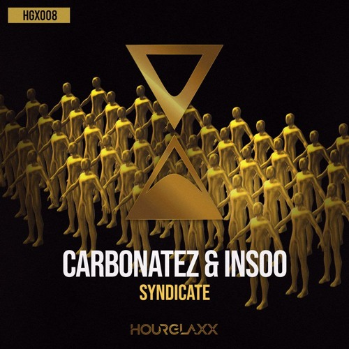 Carbonatez & Insoo - Syndicate (Original Mix)