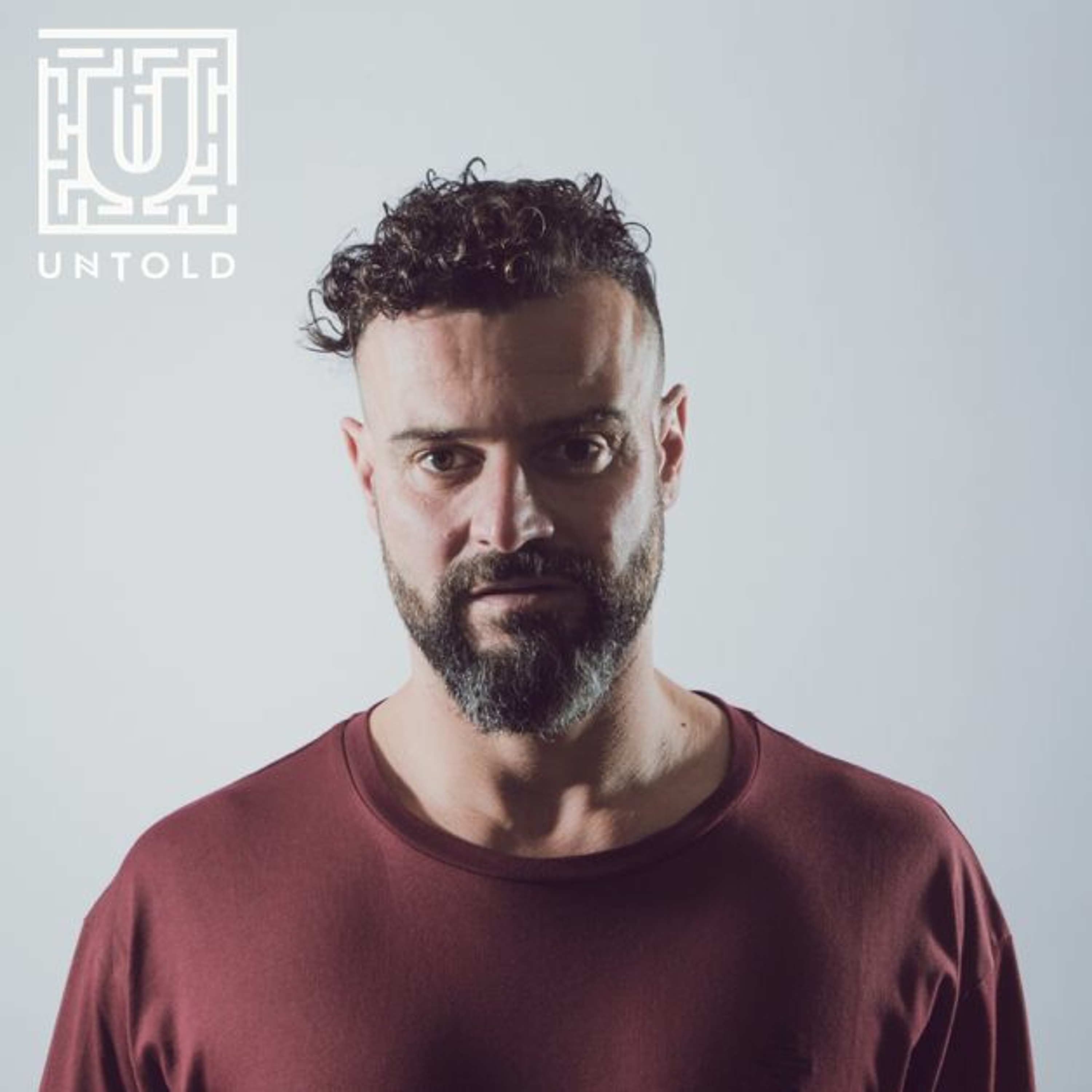 DJ MIX #544 - Gonçalo at UNTOLD Festival 2019 in Cluj Napoca (Romania) episode artwork
