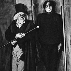 The Cabinet of Dr. Caligari LIVE soundtrack