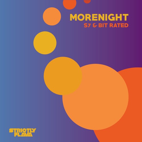 MoreNight - Bit Rated
