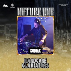 Sodiak @ Nature One 2019