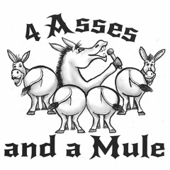 Half - Ass - 201908 - Demo