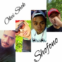 okai shek shofona{remix} by adibo+jdee+jeffy+tristan