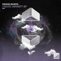 Premiere: Stefano Richetta - Occolus [Atmosphere Records]