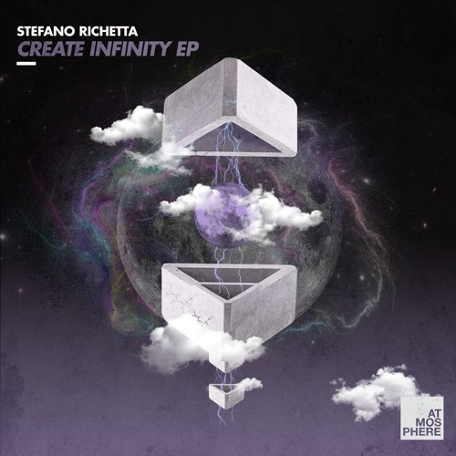 Premiere: Stefano Richetta - Occolus [Atmosphere Records]