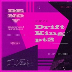 Denov - DRIFT KING 2.0 ( ÁLBUM MANUAL PRÁTICO )